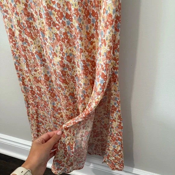 RAILS SHELLEY DRESS - Picture 9 of 13